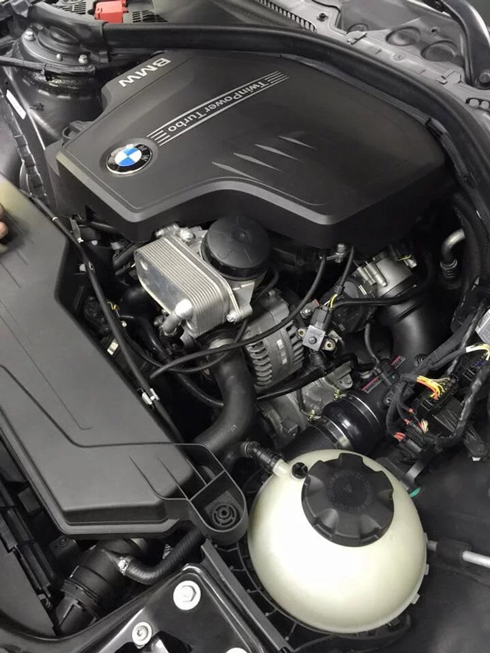 FTP F2X F3X N20 Charge Pipe Boost Pipe Combination Packages