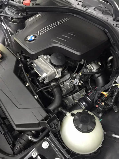 FTP F2X F3X N20 Charge Pipe Boost Pipe Combination Packages