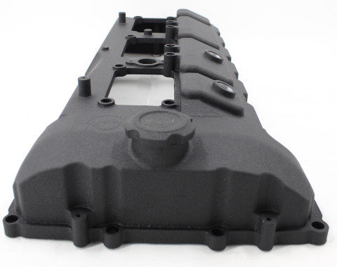 Vargas VTT S55/N55 EWG Cast Aluminum Valve Cover