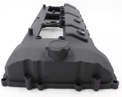 Vargas VTT S55/N55 EWG Cast Aluminum Valve Cover