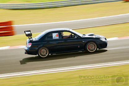 Subaru Impreza WRX 67" GT-250 Carbon Fiber Wing 2002-2007 SPEC