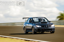 Subaru Impreza WRX 67" GT-250 Carbon Fiber Wing 2002-2007 SPEC