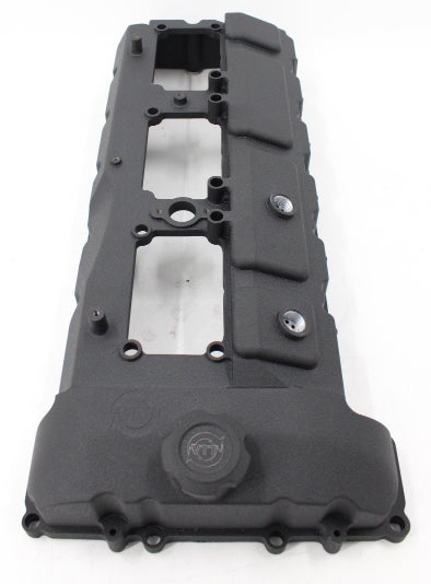 Vargas VTT S55/N55 EWG Cast Aluminum Valve Cover