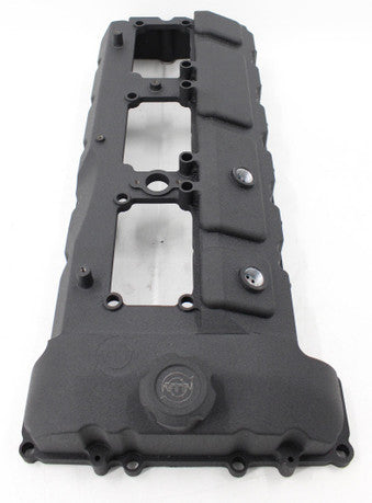 Vargas VTT S55/N55 EWG Cast Aluminum Valve Cover