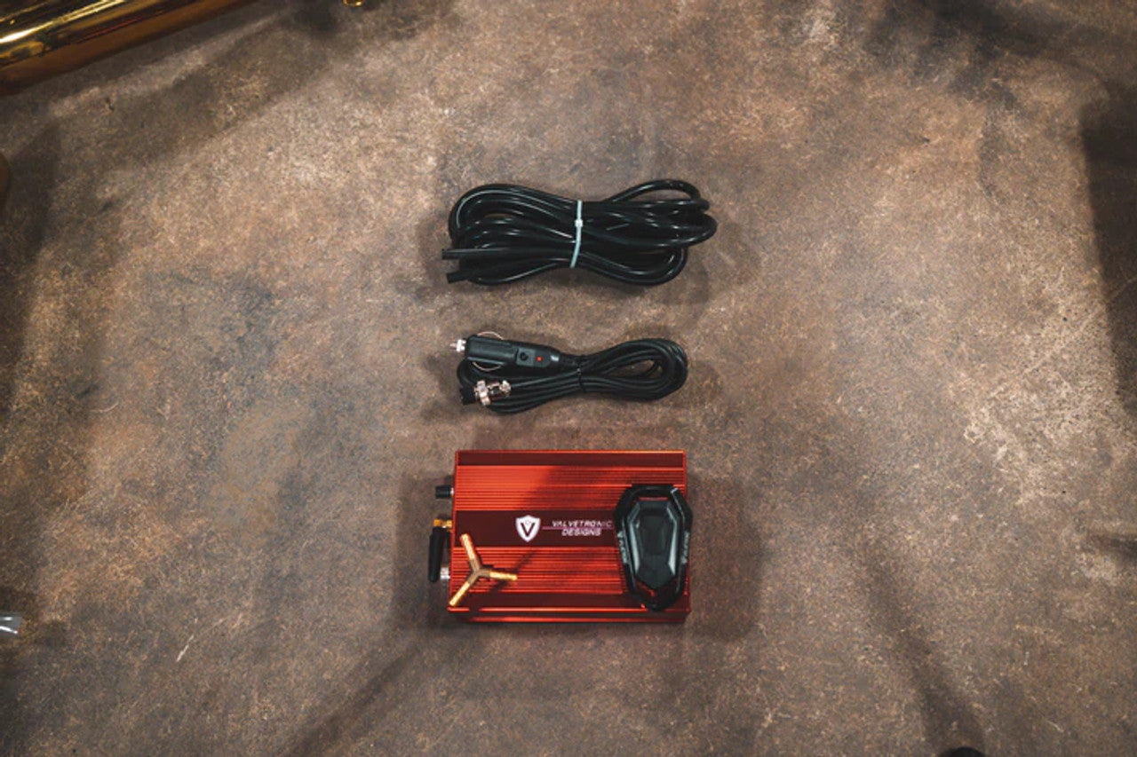 Valvetronic Audi B8 / B8.5 S4 / S5 Valved Sport Exhaust System