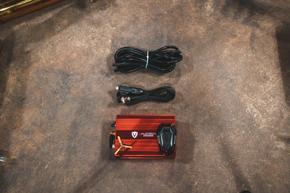 Valvetronic Audi B8 / B8.5 S4 / S5 Valved Sport Exhaust System