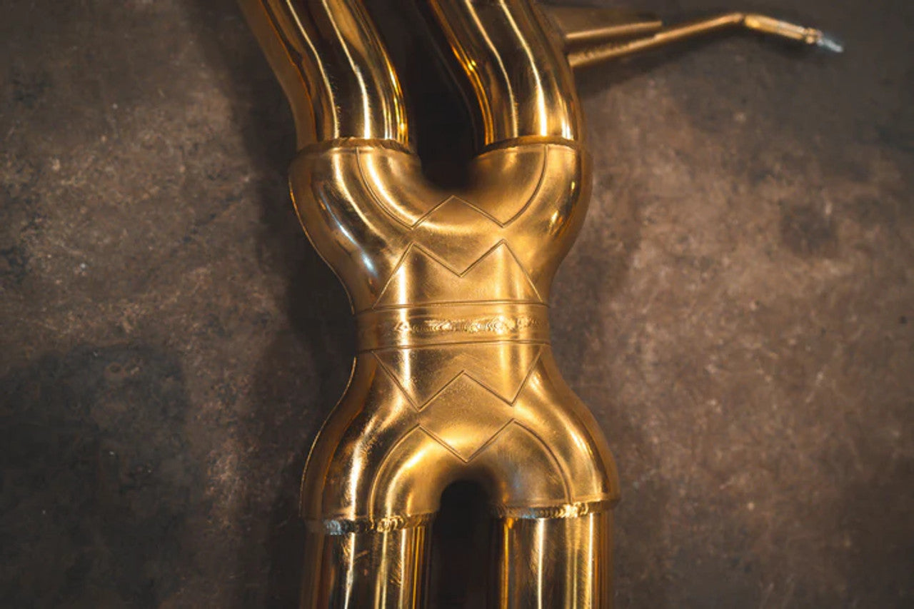 Valvetronic Audi B8 / B8.5 S4 / S5 Valved Sport Exhaust System