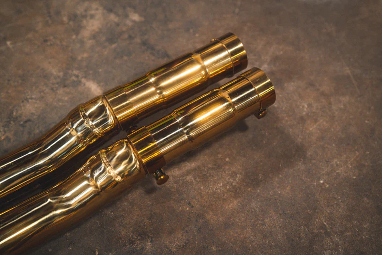 Valvetronic Audi B8 / B8.5 S4 / S5 Valved Sport Exhaust System