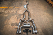 Valvetronic BMW G87 M2 Valved Sport Exhaust System