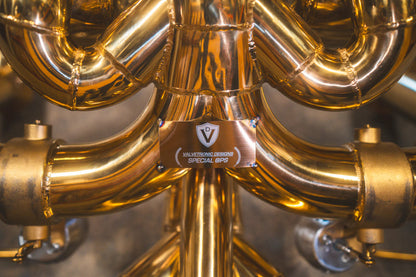 Valvetronic Lamborghini Aventador LP700 / S / SV Valved Sport Exhaust System