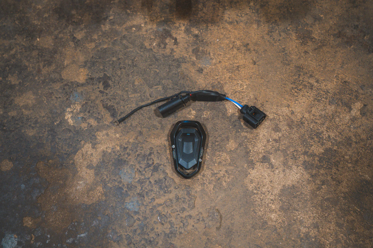 Valvetronic Lamborghini Aventador LP700 / S / SV Valved Sport Exhaust System