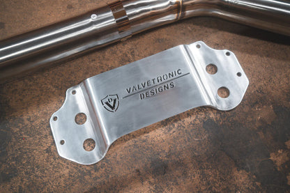 Valvetronic BMW G87 M2 Valved Sport Exhaust System