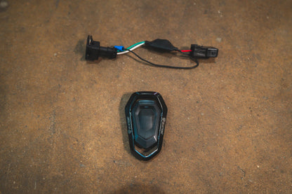 Valvetronic BMW F12 M6 Valved Sport Exhaust System