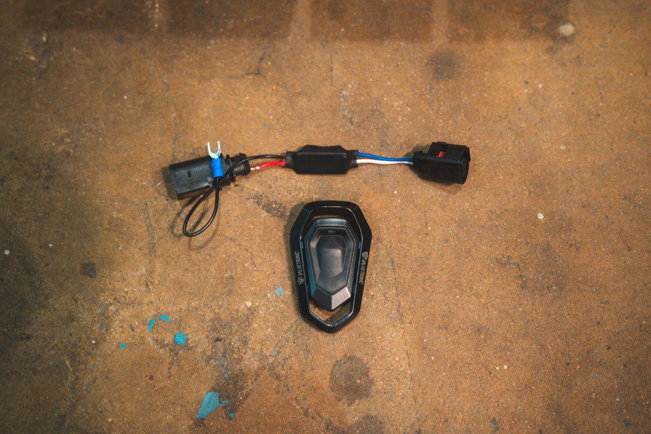 Valvetronic Lamborghini Aventador LP700 / S / SV Valved Sport Exhaust System