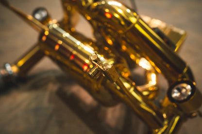 Valvetronic Lamborghini Aventador LP700 / S / SV Valved Sport Exhaust System