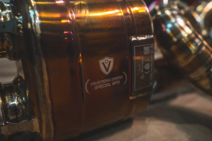 Valvetronic Valved Sport Exhaust System for Porsche GT3 991.1 / 991.2