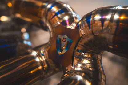 Valvetronic Chevy Corvette C8 Z06 Valved Sport Exhaust System