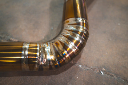 Valvetronic Mercedes W213 E63 AMG / AMGs Valved Sport Exhaust System