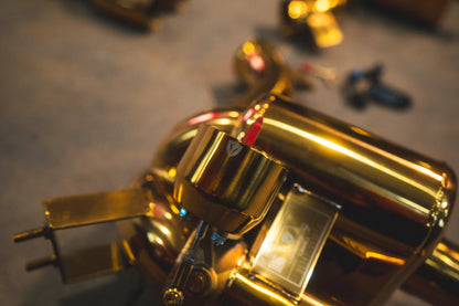 Valvetronic Ferrari GTC4 Lusso Valved Exhaust System