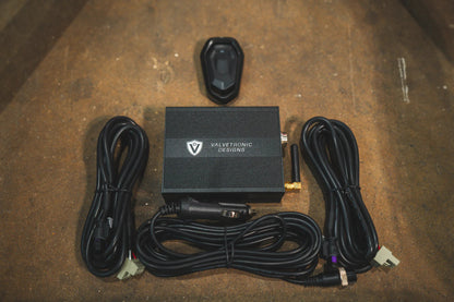 Valvetronic BMW G30 530i / 540i Valved Sport Exhaust system