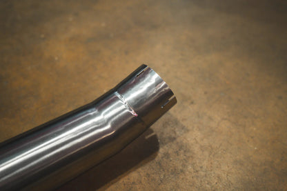 Valvetronic BMW G30 530i / 540i Valved Sport Exhaust system