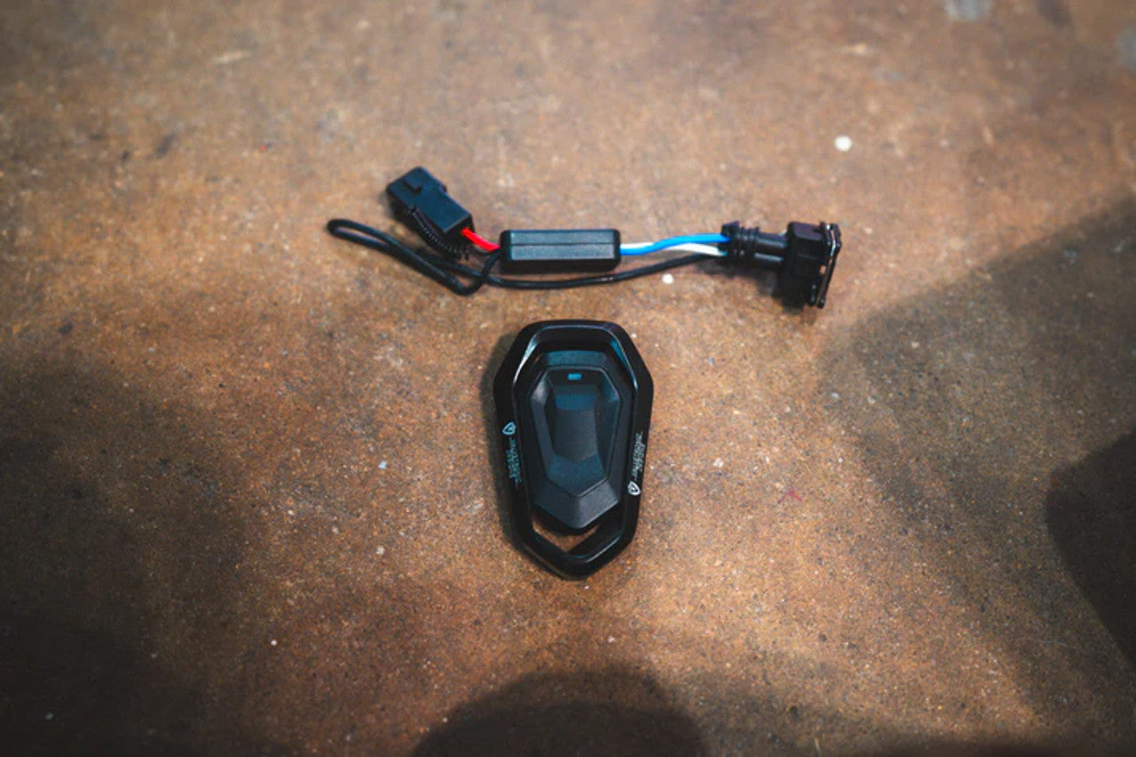 Valvetronic Valved Sport Exhaust System forPorsche Boxster/Cayman 981