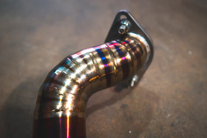 Valvetronic Valved Sport Exhaust System forPorsche Boxster/Cayman 981