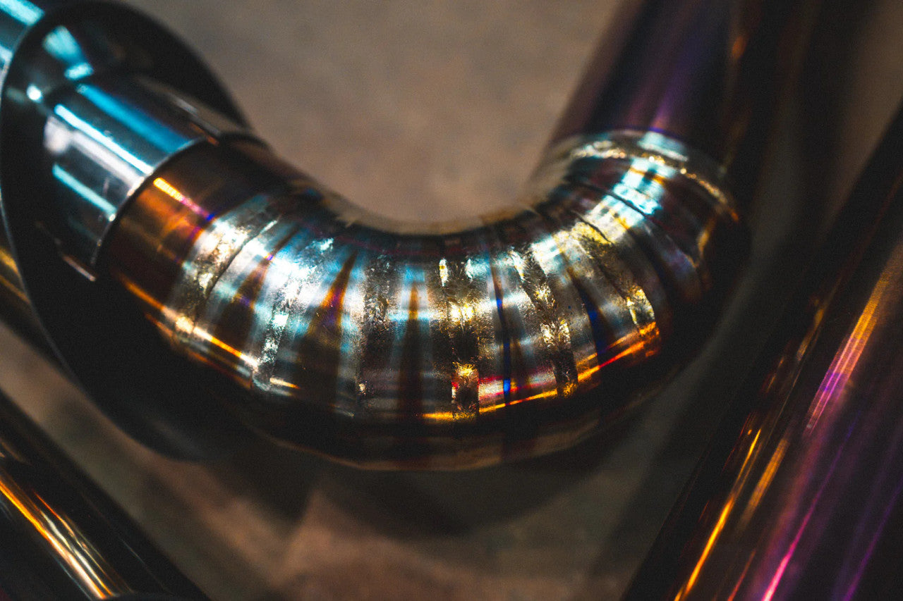 Valvetronic Lamborghini Urus Valved Sport Exhaust System