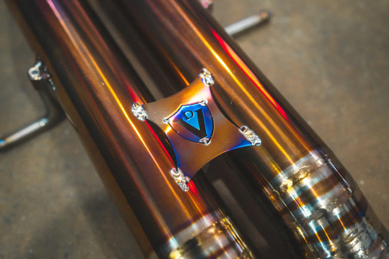 Valvetronic Lamborghini Urus Valved Sport Exhaust System