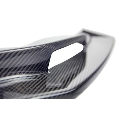 Audi R8 Carbon Fiber Front Air Dam/ Lip 2016-2018