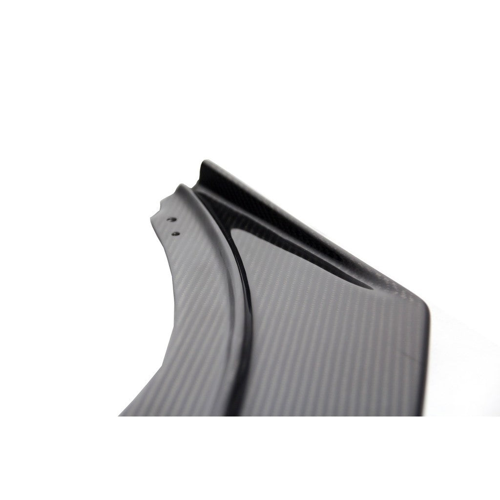 Audi R8 Carbon Fiber Front Air Dam/ Lip 2016-2018