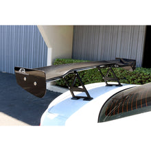 BMW F22 2-Series GTC-200 Carbon Fiber Adjustable Wing