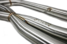 ARM Motorsports S58 MIDPIPES - G80 M3 G82/G83 M4
