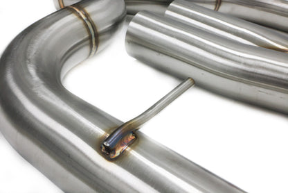 ARM Motorsports S58 MIDPIPES - G80 M3 G82/G83 M4