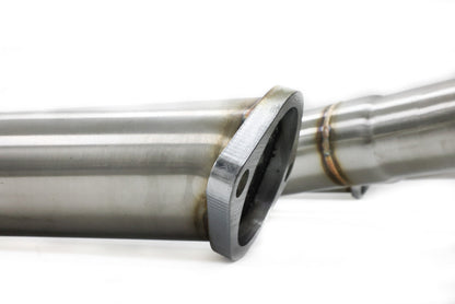 ARM Motorsports S58 MIDPIPES - G80 M3 G82/G83 M4