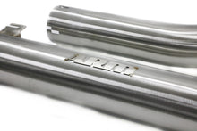 340i 440i MIDPIPE UPGRADE