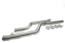 340i 440i MIDPIPE UPGRADE