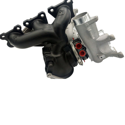 Vargas S55 “GC” Turbocharger Upgrade Kit