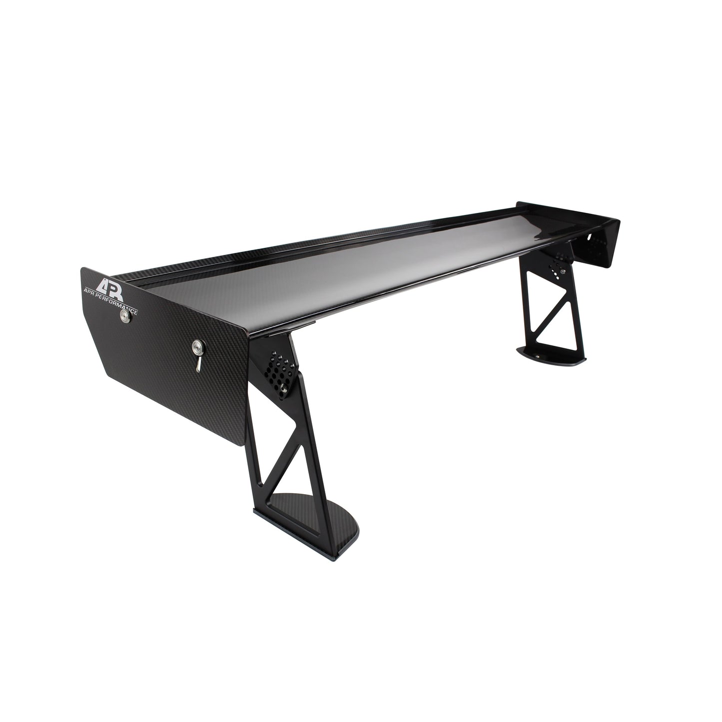 Acura Integra GT-250 61" Carbon Fiber Adjustable Wing 1994-2001