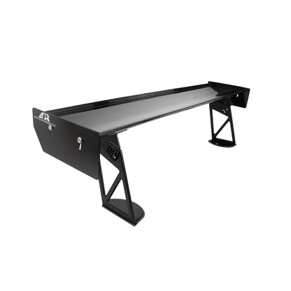 Acura Integra GT-250 61" Carbon Fiber Adjustable Wing 1994-2001