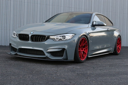 BMW F80/F82 M3/M4 Carbon Fiber Front Splitter / Air Dam/ Lip