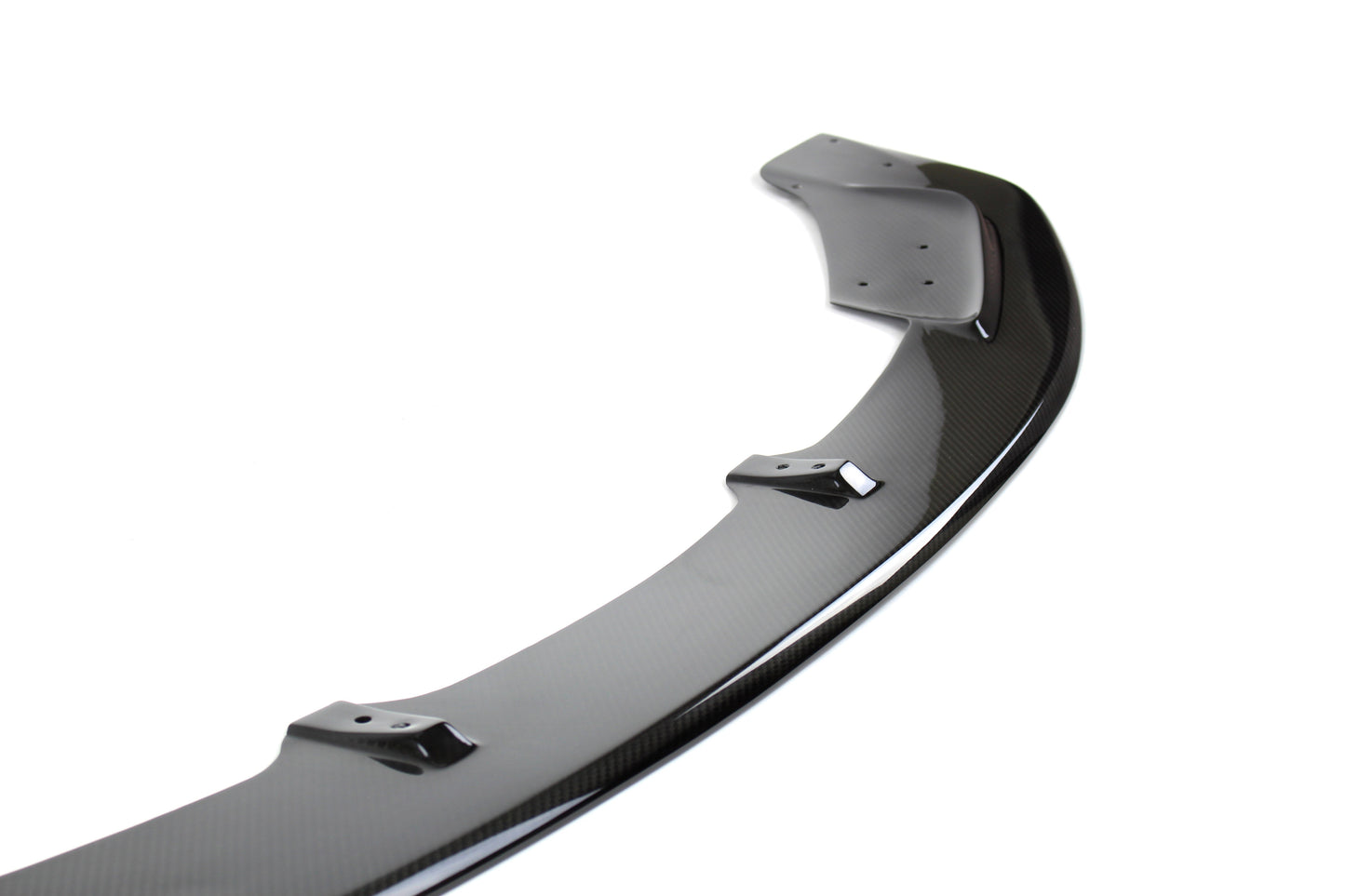 BMW F80/F82 M3/M4 Carbon Fiber Front Splitter / Air Dam/ Lip