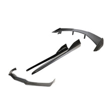 Chevrolet Corvette C8 Carbon Fiber Aero Kit