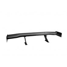 Chevrolet Corvette C8/ C8 Z06 GTC-500 Carbon Fiber Adjustable Wing