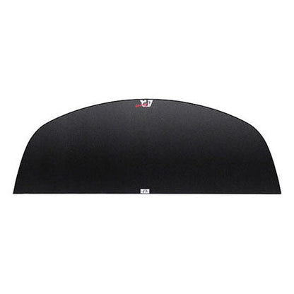 Dodge SRT4 Carbon Fiber Front Wind Splitter 2003 - 2005