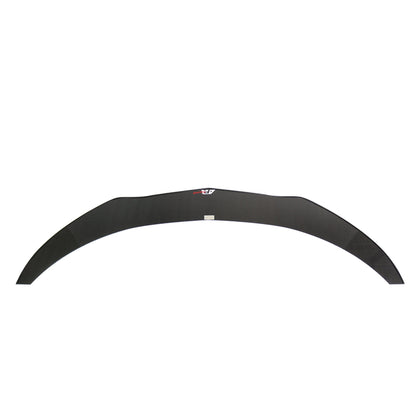 Chevrolet SS Sedan Carbon Fiber Front Wind Splitter