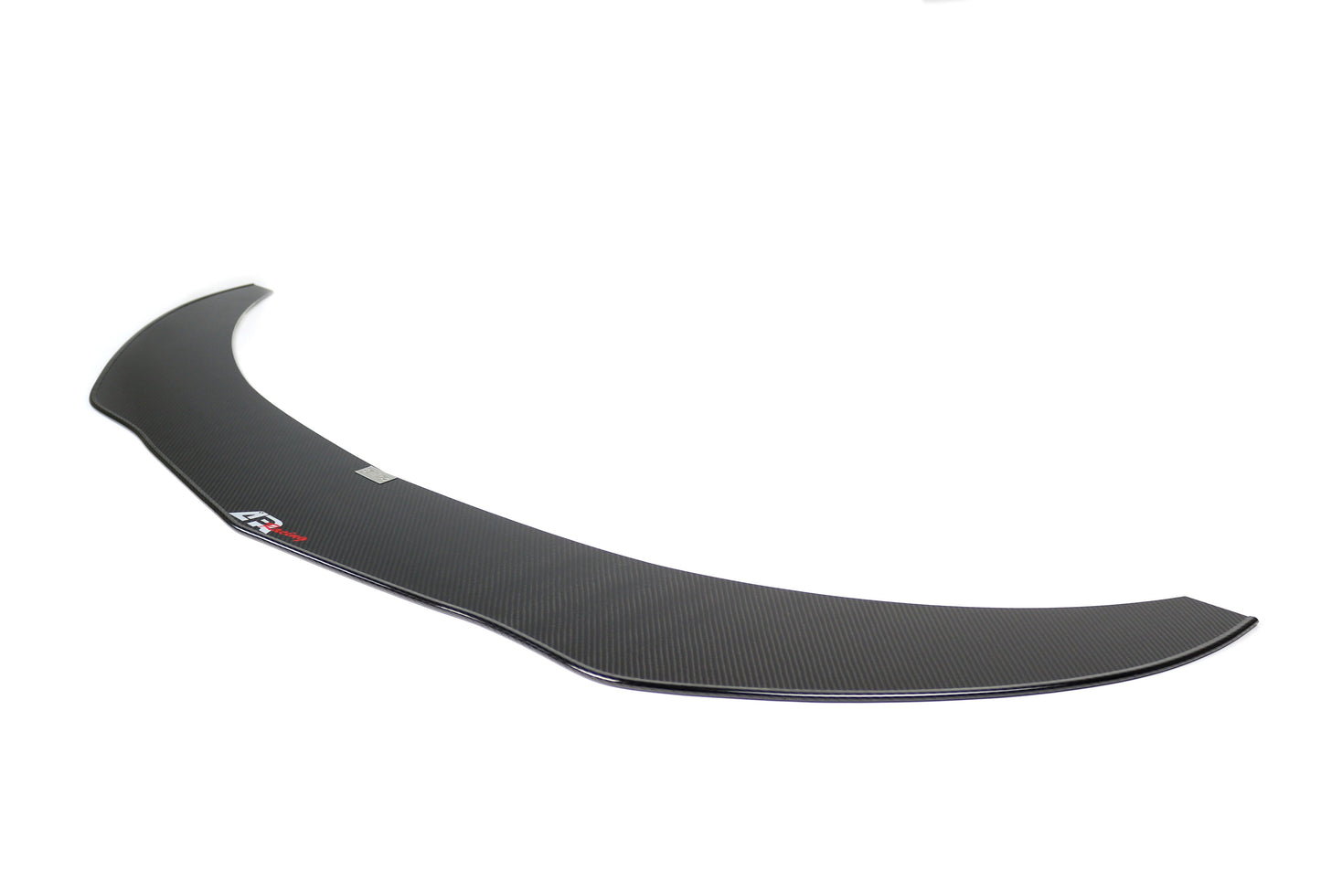 Chevrolet SS Sedan Carbon Fiber Front Wind Splitter