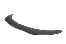 Chevrolet SS Sedan Carbon Fiber Front Wind Splitter