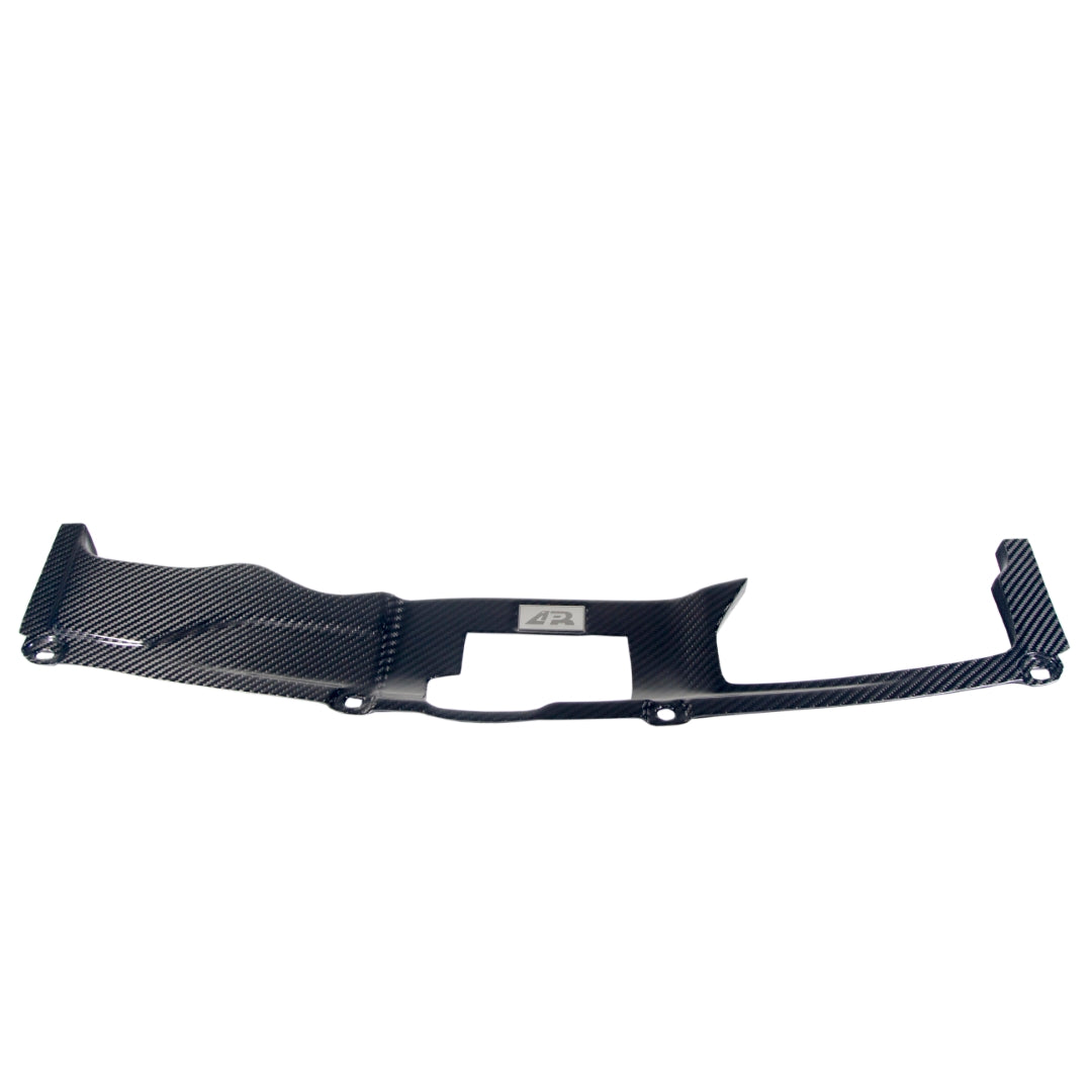 Acura Integra Type S And A Spec DE5 Carbon Fiber Radiator Cooling Plates 2023 - Current