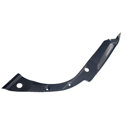 Acura Integra Type S And A Spec DE5 Carbon Fiber Radiator Cooling Plates 2023 - Current